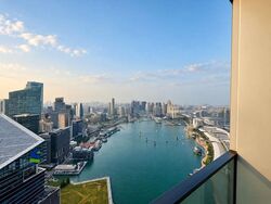 Marina Bay Residences (D1), Condominium #636372291